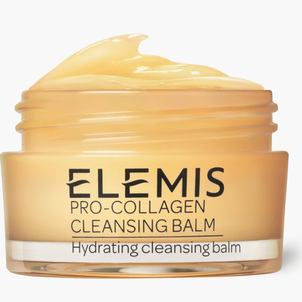 ELEMIS Pro-Collagen Cleansing Balm travel size